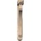 Ekena Millwork Legacy Arts and Crafts Smooth Bracket w/ Offset Brace, Douglas Fir, 5 1/2"W x 28"D x 40"H BKT0604X28X40LEC03SDF - alternate 4